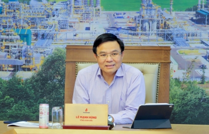 Văn hóa trong quản trị doanh nghiệp của Petrovietnam